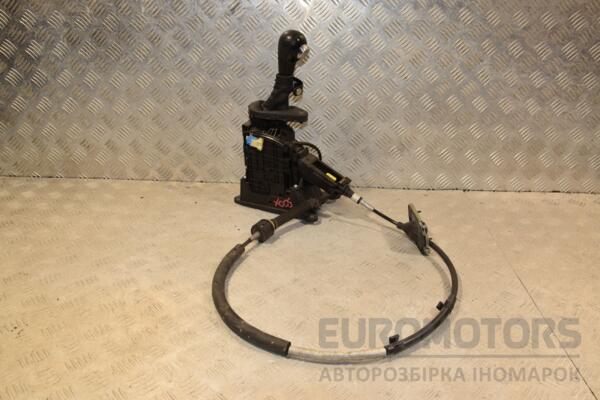 Кулиса переключения АКПП Fiat 500X 2014 07356505420 453355 - 3