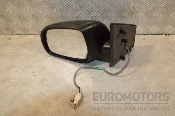 Зеркало левое электрическое 5 пинов Nissan Note (E11) 2005-2013 453360 - 2