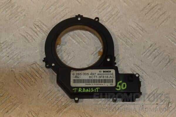 Датчик угла поворота руля Ford Transit 2006-2013 6C1T3F818AC 453366 euromotors.com.ua