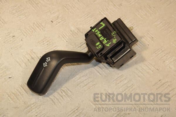Подрулевой переключатель левый Ford Transit 2006-2013 6C1T13335AA 453367 euromotors.com.ua