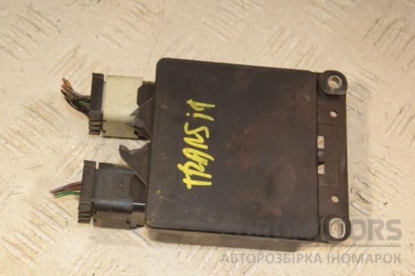 Блок управления Airbag (дефект) Ford Transit 2006-2013 6C1T14B056AE 453371 - 2