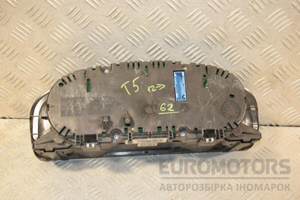Панель приборов (дефект) VW Transporter 2.0tdi (T5) 2003-2015 7E0920860E 453387 - 3
