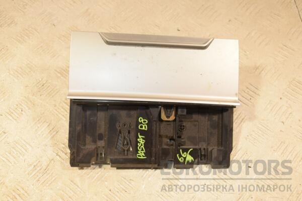 Пепельница VW Passat (B8) 2015 3G1863284 453394 euromotors.com.ua