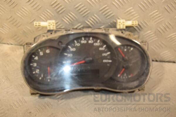 Панель приборов Opel Movano 2.3dCi 2010 248105652R 453399 euromotors.com.ua