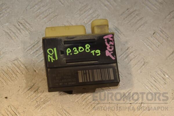 Реле свічок накалу Peugeot 308 2.0hdi (T9) 2013-2021 9662570880 453401 euromotors.com.ua