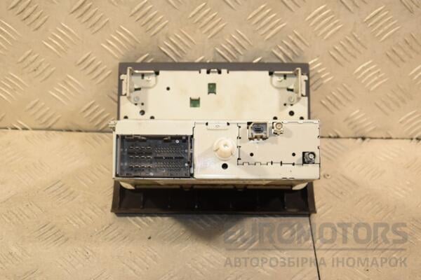 Магнитола штатная Citroen Jumper 2014 735585792 453411 - 2