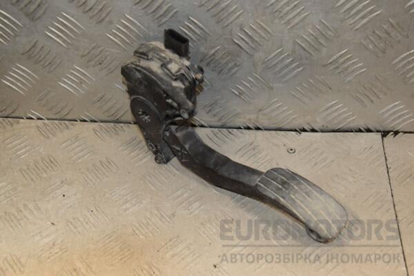 Педаль газа электрическая пластик Opel Movano 2.3dCi 2010 180107523R 453413 euromotors.com.ua
