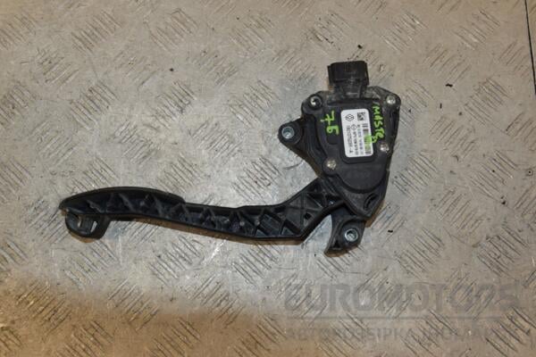 Педаль газа электрическая пластик Opel Movano 2.3dCi 2010 180107523R 453413 - 2
