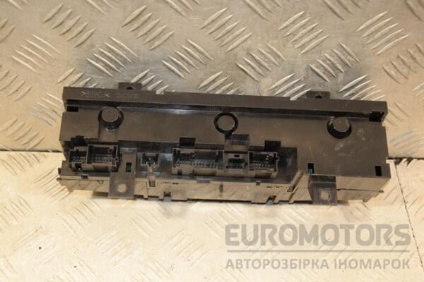 Блок управління пічкою з кондиціонером Mercedes Sprinter (906) 2006-2017 A9068302985 453417 - 2