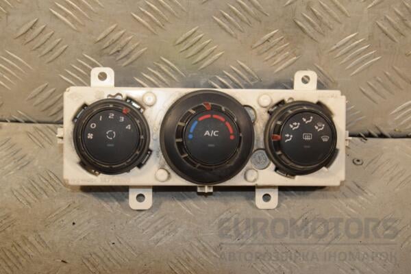Блок управления печкой с кондиционером Opel Movano 2010 275107490R 453419 euromotors.com.ua