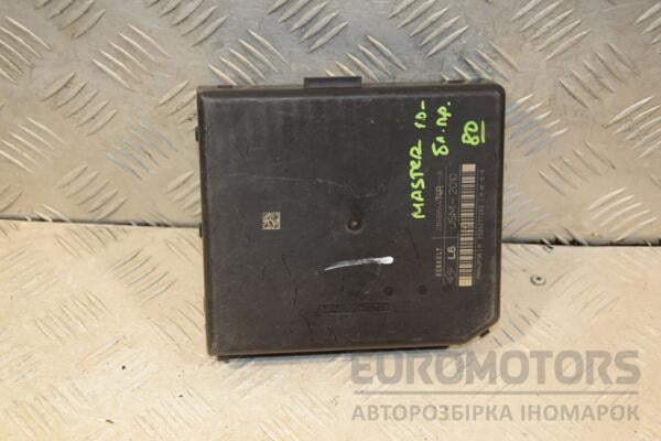 Блок предохранителей Opel Movano 2010 284B64474R 453421 euromotors.com.ua