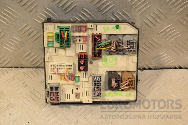 Блок запобіжників Opel Movano 2010 284B64474R 453421 - 2