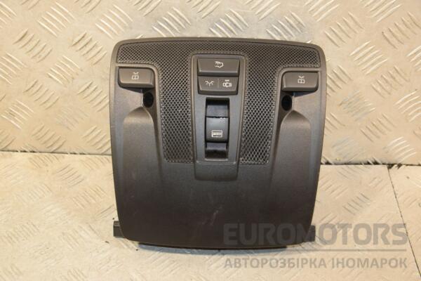 Плафон салона передний Mercedes B-class (W246) 2012 A0009000902 453427 euromotors.com.ua