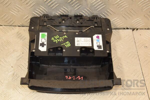 Плафон салона передний Mercedes B-class (W246) 2012 A0009000902 453427 - 2