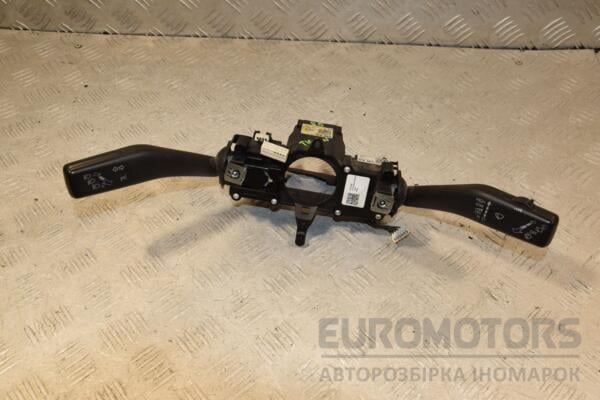Підрульовий перемикач в зборі VW Tiguan 2007-2016 5K0953502K 453429 euromotors.com.ua