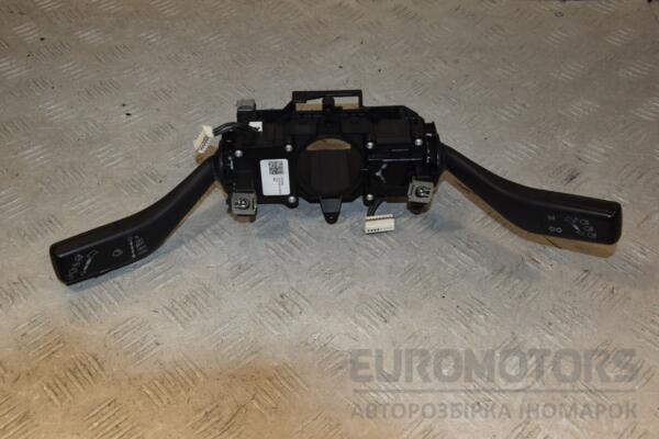 Підрульовий перемикач в зборі VW Tiguan 2007-2016 5K0953502K 453429 - 2