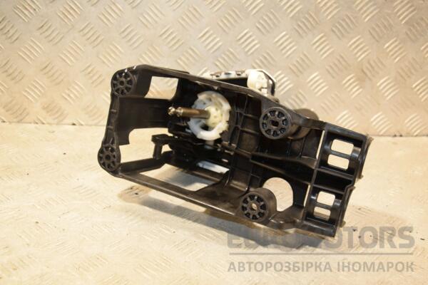 Кулиса перемикання МКПП 6-ступка Renault Sandero 2020 349015097R 453435 - 2