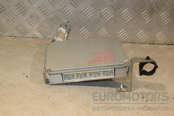 Блок управления двигателем Toyota Corolla Verso 2.0td D-4D 2004-2009 896610F010 453437 - 2