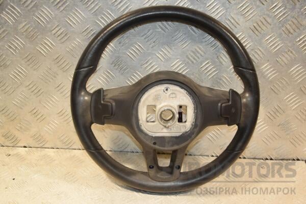 Кермо під Airbag Mercedes C-class (W205) 2014-2021 A0040053699 453440 - 2