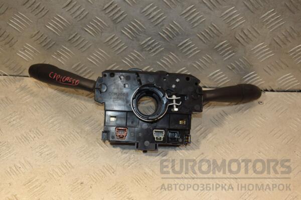 Подрулевой переключатель в сборе Citroen C3 Picasso 2009-2016 98062014XT 453446 - 2