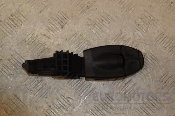 Подрулевой переключатель магнитолы Citroen C3 Picasso 2009-2016 96637236XT 453448 - 2