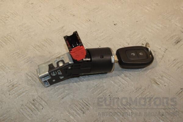 Замок зажигания в сборе ключ Dacia Lodgy 2012 487003947R 453454 euromotors.com.ua