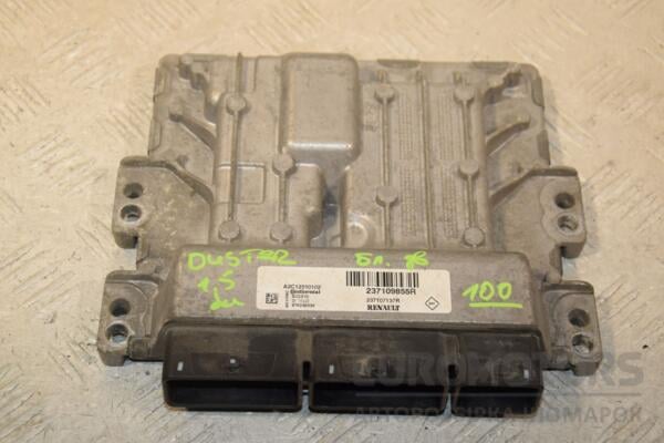 Блок управления двигателем Renault Duster 1.5dCi 2010 237109855R 453457 euromotors.com.ua