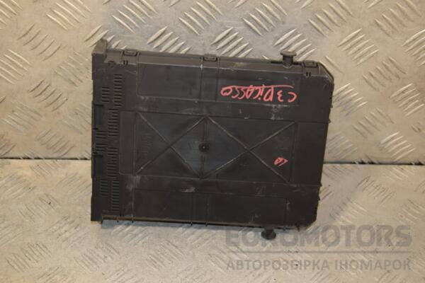 Блок предохранителей BSI Citroen C3 Picasso 2009-2016 9666952080 453461 - 2