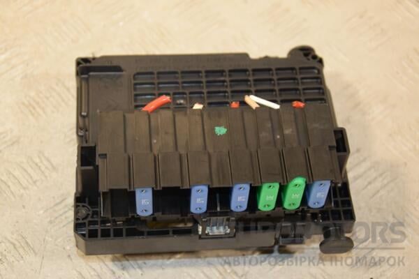 Блок запобіжників BSM Citroen C3 Picasso 2009-2016 9667199680 453463 - 2