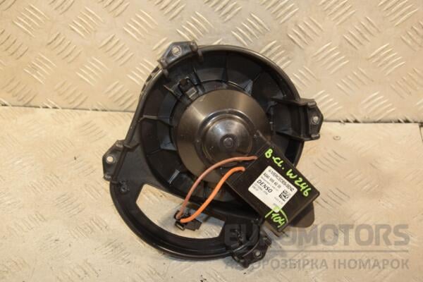 Моторчик печки Mercedes B-class (W246) 2012 A2469064200 453465 euromotors.com.ua