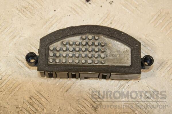 Резистор печки Mercedes B-class (W246) 2012 A2469064100 453467 euromotors.com.ua