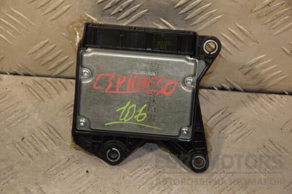 Блок управления Airbag Citroen C3 Picasso 2009-2016 9803834980 453469 - 2