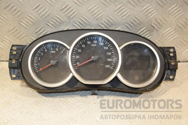 Панель приборов Renault Sandero 2013 248109235R 453471 euromotors.com.ua