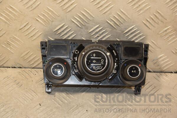 Блок управления печкой климат Citroen C3 Picasso 2009-2016 96711892XU 453473 euromotors.com.ua