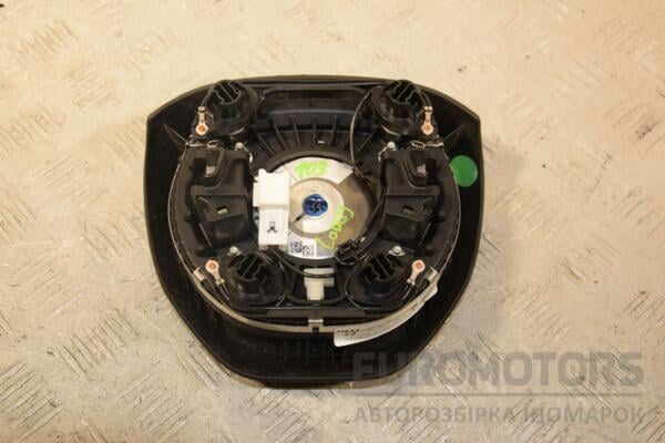 Подушка безпеки кермо Airbag Dacia Lodgy 2012 985701142R 453475 - 2