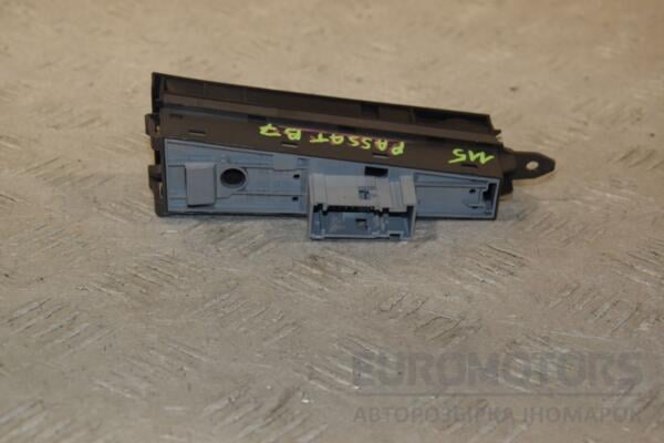 Кнопка стояночного тормоза VW Passat (B7) 2010-2014 3AB927137 453484 - 2