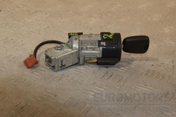 Замок запалювання в зборі ключ Citroen C3 Picasso 2009-2016 N0502455 453486 - 2