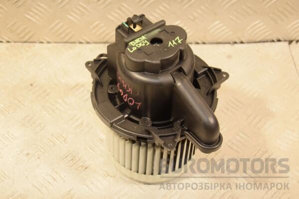 Моторчик печки Dacia Lodgy 2012 5P3730100 453488 euromotors.com.ua