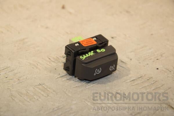 Кнопка круиз контроля Renault Sandero 2013 255503653R 453492 euromotors.com.ua