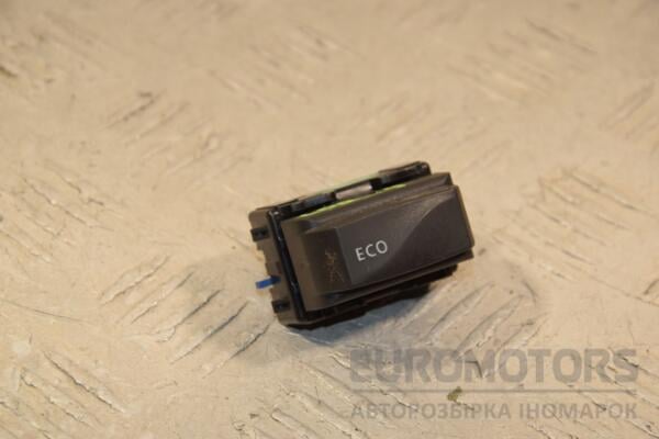 Кнопка ECO Dacia Lodgy 2012 251B41715R 453494 euromotors.com.ua