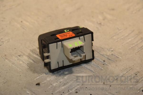 Кнопка парктроника Dacia Lodgy 2012 284487915R 453496 - 2