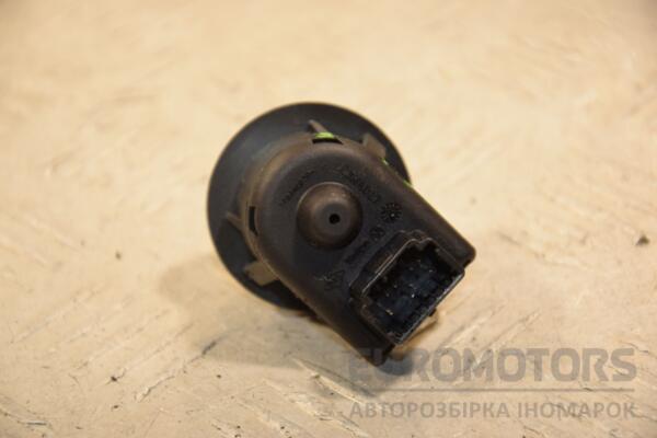 Кнопка регулировки зеркал Dacia Lodgy 2012 255704649R 453502 - 2