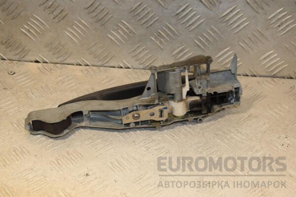 Ручка двері зовнішня передня права Citroen C3 Picasso 2009-2016 453510 - 2