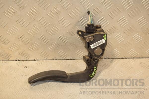 Педаль газа электрическая пластик Dacia Lodgy 2012 180023122R 453514 euromotors.com.ua