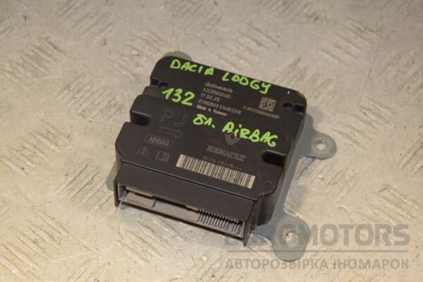 Блок управления Airbag Dacia Lodgy 2012 985109354R 453518 - 1