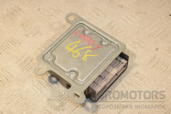 Блок управления Airbag Dacia Lodgy 2012 985109354R 453518 - 2