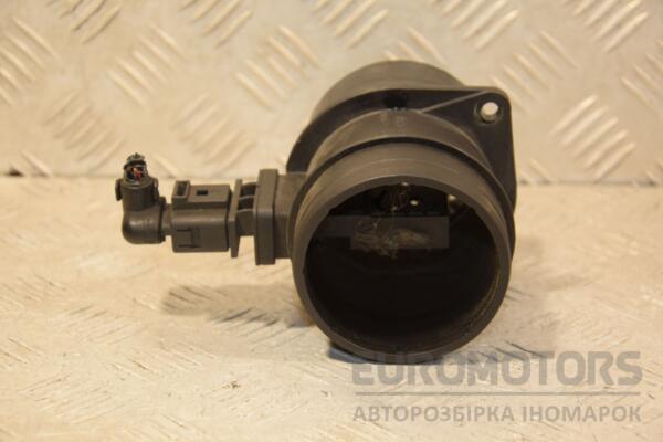 Расходомер воздуха VW Golf 2.0tdi (VI) 2008-2013 0281002735 453520 - 2