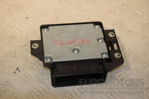 Блок управления стояночным тормозом VW Passat (B7) 2010-2014 3AA907801H 453528 - 2