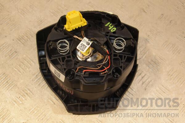 Подушка безопасности руль Airbag VW Passat (B7) 2010-2014 3C8880201S 453533 - 2