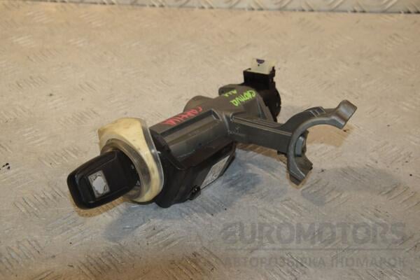 Замок зажигания в сборе ключ Chevrolet Captiva 2006-2011 453535 euromotors.com.ua